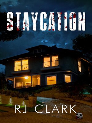 cover image of Staycation